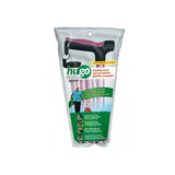 Hugo Folding Cane - Rose [731-494]