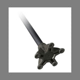 Hugo Claw Stable Cane Tip [735-003]