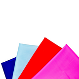 Slide Sheet Red 1X1.5M [507Q] - Think Mobility