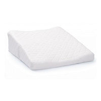 Bed Wedge Cotton Slip Cover Only [A190074067] - Think Mobility