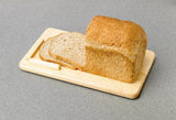Bread Board Hardwood Homecraft [Pat-Aa5274] - Think Mobility