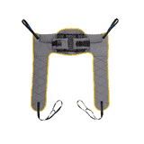 Sling Oxford Access Padded Large [Lg6248] - Think Mobility