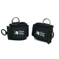 Active Hands D-Rings Large Ah D-Rings [Ah5L/p] - Think Mobility