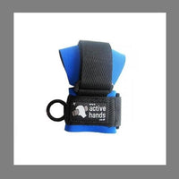 Active Hands General Purpose Mini Left Blue [Ah Mini L Blue] - Think Mobility