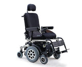Power Wheelchair Atigra 1.1 Mid Wheel Drive  [15.00.100] - Think Mobility