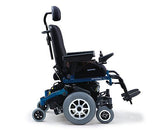 Power Wheelchair Atigra 1.1 Mid Wheel Drive  [15.00.100] - Think Mobility