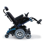 Power Wheelchair Atigra 1.1 Mid Wheel Drive  [15.00.100] - Think Mobility