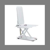 Aquatec Bath Lift Orca Including Charger [1573865] - Think Mobility