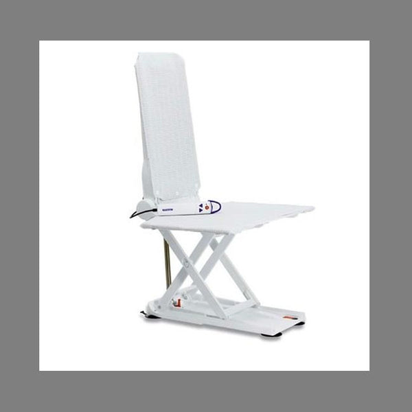 Aquatec Bath Lift Orca Including Charger [1573865] - Think Mobility