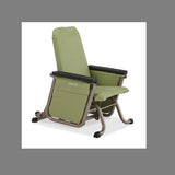 Broda Aspire Paediatric Glider Medium [100-Pm] - Think Mobility