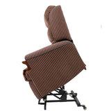 Lift Chair Oscar Furniture Barwon (Menningham) Single Motor Size B [Barwon B] - Think Mobility