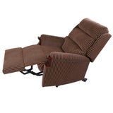 Lift Chair Oscar Furniture Barwon (Menningham) Manual Recliner Size C [Barwon C Manual] - Think Mobility