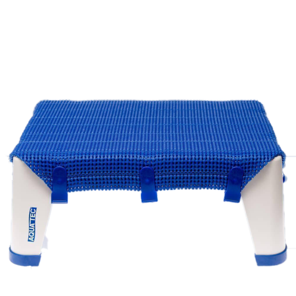 Bath Step/ Step Stool Aquatec [3.00.002] - Think Mobility