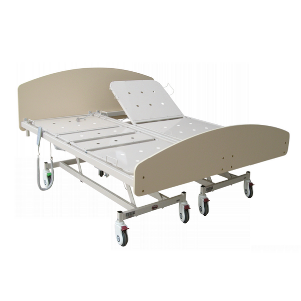 Bed Alrick 700Gw Series Hi Lo Double [7001Gw-D] - Think Mobility