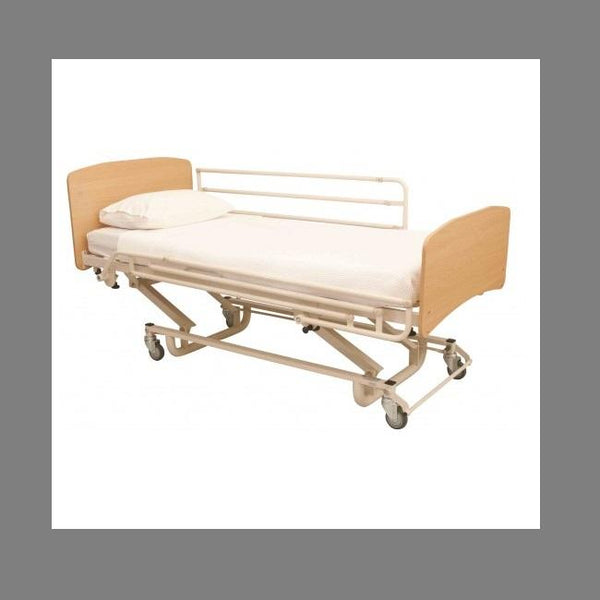 Bed Alrick 700Gw Series Hi Lo Single [7001Gw] - Think Mobility