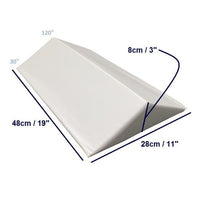Bed Wedge Small Pelican [Pel117] - Think Mobility
