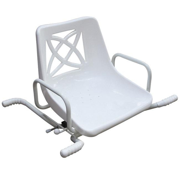 Betterliving Swivel Bath Seat [Bl1522] - Think Mobility