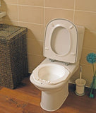 Portable Bidet Homecraft [Pat-Aa2612Y] - Think Mobility