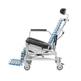 Broda Cs385 Revive Tilt & Recline Shower Commode [Cs385-18] - Think Mobility