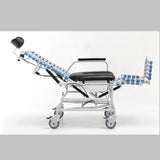 Broda Cs385 Revive Tilt & Recline Shower Commode [Cs385-18] - Think Mobility
