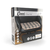 Conni Chair Pad Small Tartan [Ccd-048048-25-1P] - Think Mobility