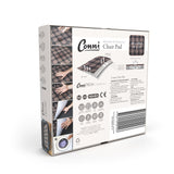 Conni Chair Pad Small Tartan [Ccd-048048-25-1P] - Think Mobility