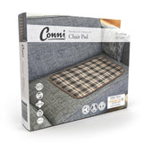 Conni Chair Pad Large Tartan [Ccd-051061-25-1P] - Think Mobility