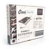 Conni Chair Pad Large Tartan [Ccd-051061-25-1P] - Think Mobility
