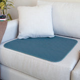 Conni Chair Pad Large Teal [Ccd-051061-25-1Tb] - Think Mobility