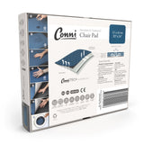 Conni Chair Pad Large Teal [Ccd-051061-25-1Tb] - Think Mobility