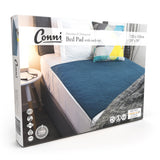 Conni Bed Pad Max Teal Blue [Ccd-100100-25-1Tb] - Think Mobility