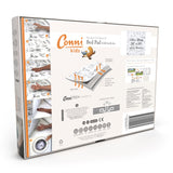 Conni Kids Bed Pad Max Animal Print [Ckcd-100100-25-1] - Think Mobility