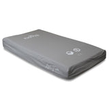 Mattress Novis Cairmax Duo Foam / Air Support Non Powered - King Single [Famcm-R02K] - Think Mobility
