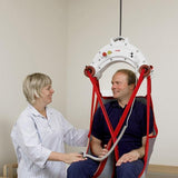 Ceiling Hoist Nomad Portable Lift Unit Molift [Nomad230] - Think Mobility