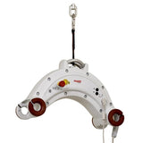 Ceiling Hoist Nomad Portable Lift Unit Molift [Nomad230] - Think Mobility