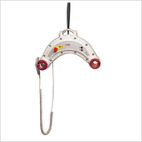 Ceiling Hoist Nomad Portable Lift Unit Molift [Nomad230] - Think Mobility