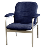 Chair Low Back Atama Furniture Bc1 Fabric [Bc1Low] - Think Mobility