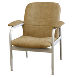 Chair Low Back Atama Furniture Bc1 Fabric [Bc1Low] - Think Mobility