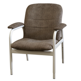 Chair Low Back Atama Furniture Bc1 Fabric [Bc1Low] - Think Mobility