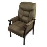 Chair Clermont Oscar Furniture [Clermont] - Think Mobility