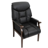 Chair Clermont Oscar Furniture [Clermont] - Think Mobility