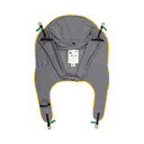 Sling Oxford Comfort Padded Small Sl25507 [Lg6378] - Think Mobility