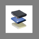 Cushion Varilite Zoid Psv Valve With Incontinence Cover 18X16 [38310]