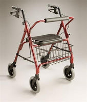 Walker Mack Bariatric High [Nov-Ac34H] - Think Mobility