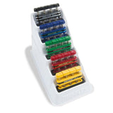 Digi-Flex-Set Of 5 With Display Rack [Pat-A39710] - Think Mobility