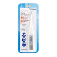 Digital Thermometer Omron [Mc-341] - Think Mobility