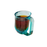 Dysphagia Cup Easy Tip Green Homecarft [PAT-A779101] - Think Mobility