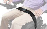 Bodypoint Evoflex Pelvic Stabilizer Swivel Buckle Small [Bp-Eb275-S38] - Think Mobility