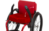 Bodypoint Evoflex Pelvic Stabilizer Swivel Buckle Small [Bp-Eb275-S38] - Think Mobility