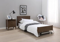 Bed Alrick 900 Endless Series Single [En9000] - Think Mobility